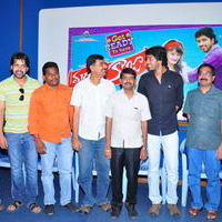 Madatha Kaaja success meet - Pictures | Picture 101161